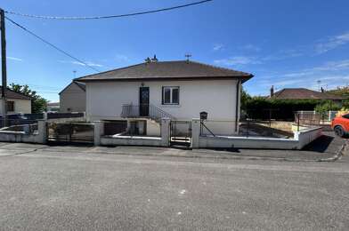 Maison 5 pièces 229000 €