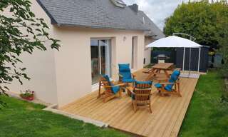Maison 4 Pièces 65 m² à vendre à Perros-Guirec (22700)