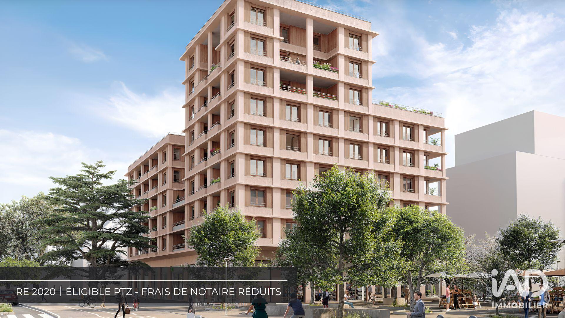 Vente Appartement 4 pièces - Photo 5