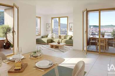 Appartement 4 pièces 459900 €