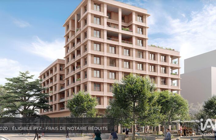 Vente Appartement 4 pièces — photo 5