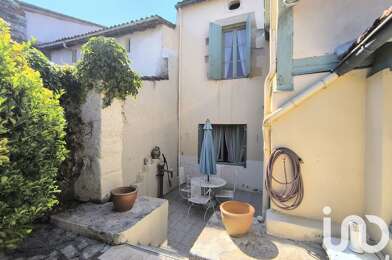 Maison 5 pièces 134500 €