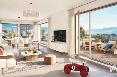 Appartement 6 pièces 1200000 €