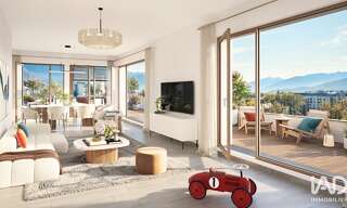 Appartement 6 Pièces 175 m² à vendre à Annecy (74000)
