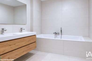 Appartement 6 pièces 1200000 €