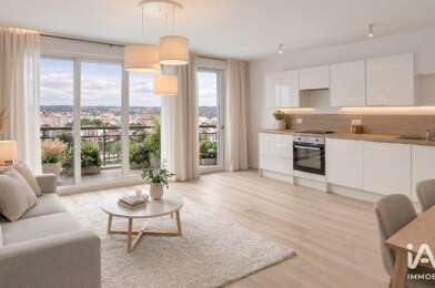 Appartement 5 pièces 585001 €
