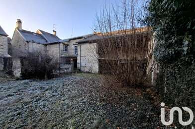 Maison 1 pièces 31000 €