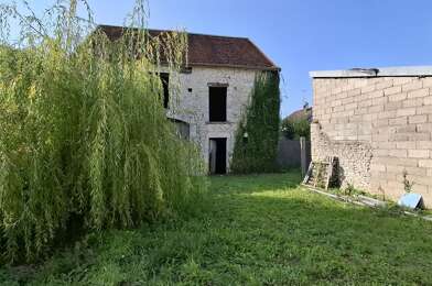 Maison 4 pièces 41000 €