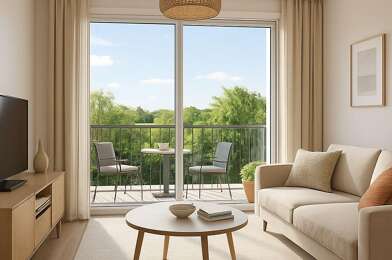 Appartement 1 pièces 225000 €