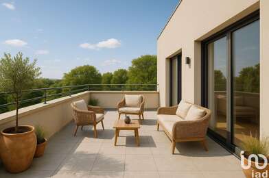 Appartement 5 pièces 1089346 €