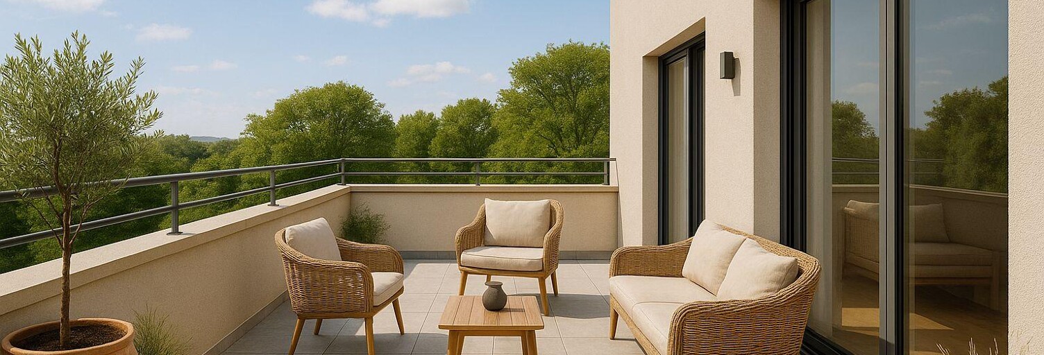 Appartement 5 Pièces 116 m² à vendre à Saint-Germain-en-Laye (78100)