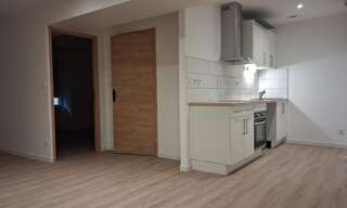 Appartement 2 Pièces 47 m² à louer à Saint-Rambert-en-Bugey (01230)