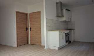 Appartement 2 Pièces 47 m² à louer à Saint-Rambert-en-Bugey (01230)