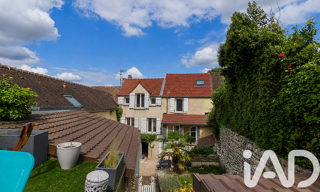Maison 5 Pièces 100 m² à vendre à Vienne-en-Arthies (95510)