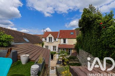 Maison 5 pièces 299000 €