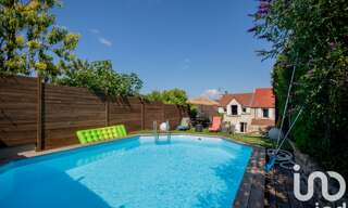 Maison 5 Pièces 100 m² à vendre à Vienne-en-Arthies (95510)