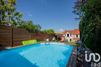 Maison 5 pièces 290000 €