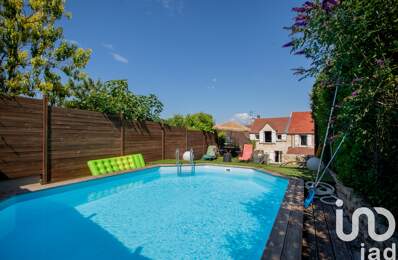Vente Maison de village 5 pièces — photo du bien