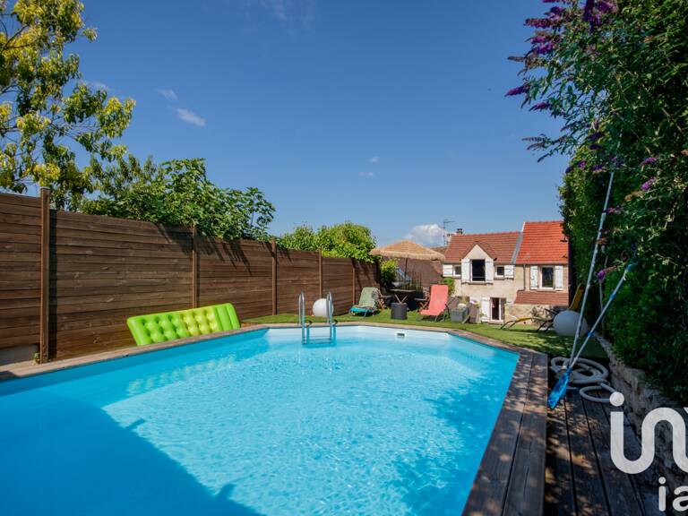 Vente Maison de village 5 pièces — photo 1