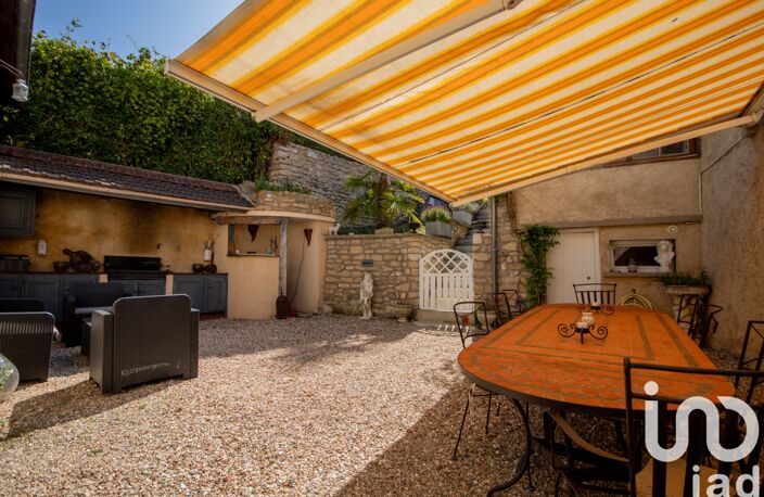 Vente Maison de village 5 pièces — photo 3