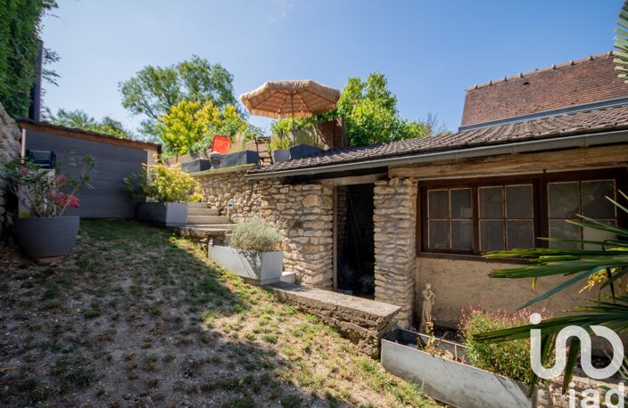 Vente Maison de village 5 pièces — photo 4