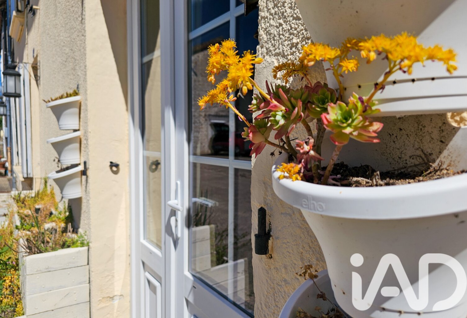 Vente Maison de village 3 pièces — photo 1