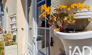 Maison 3 Pièces 59 m² à vendre à Maisonnais-sur-Tardoire (87440)