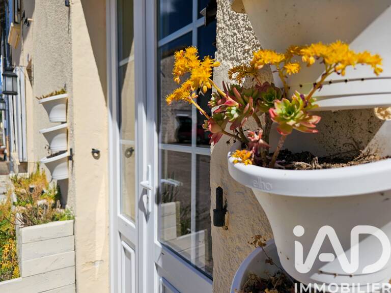 Vente Maison de village 3 pièces — photo 1
