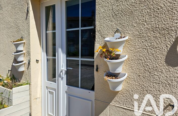 Vente Maison de village 3 pièces — photo 2