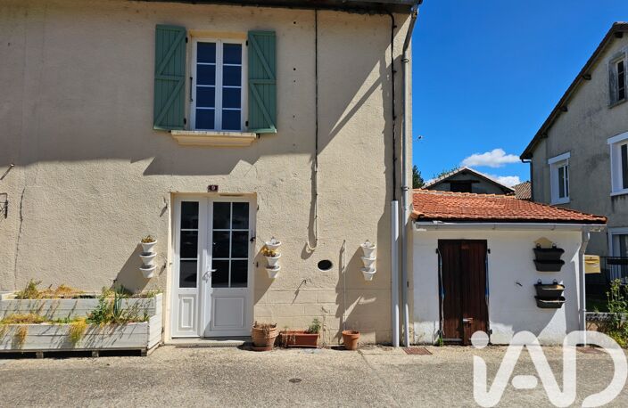 Vente Maison de village 3 pièces — photo 3