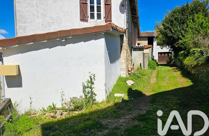 Vente Maison de village 3 pièces — photo 5