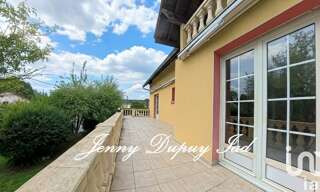 Maison 7 Pièces 140 m² à vendre à Trévenans (90400)