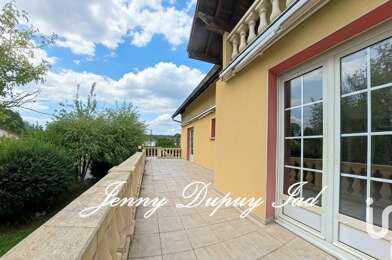 Maison 7 pièces 285000 €