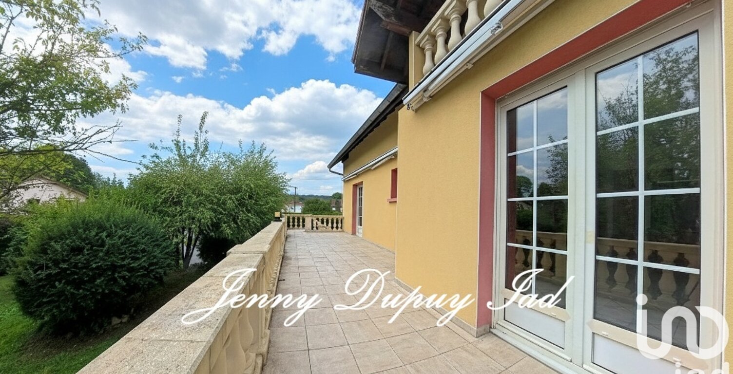 Vente Maison/villa 7 pièces — photo 1