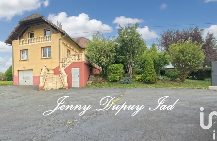 Vente Maison/villa 7 pièces — photo 2