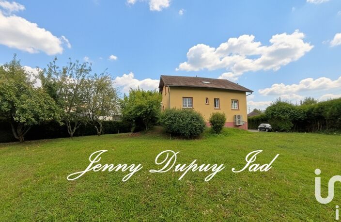 Vente Maison/villa 7 pièces — photo 4