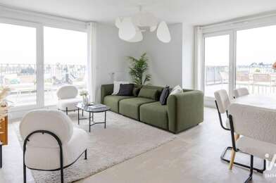 Appartement 4 pièces 799000 €