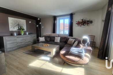 Appartement 5 pièces 265000 €