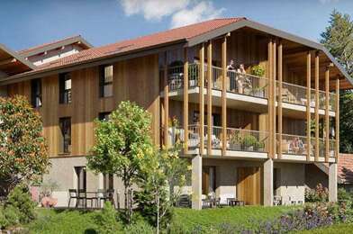 Appartement 3 pièces 357000 €
