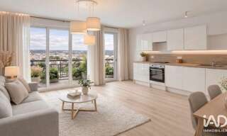 Appartement 3 Pièces 69 m² à vendre à Annecy (74000)