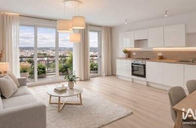 Vente Appartement 3 pièces — photo du bien