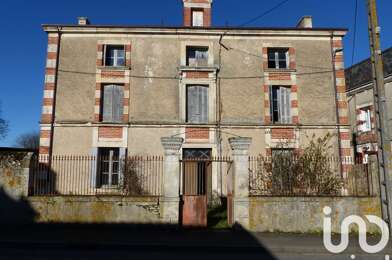 Maison 9 pièces 89000 €