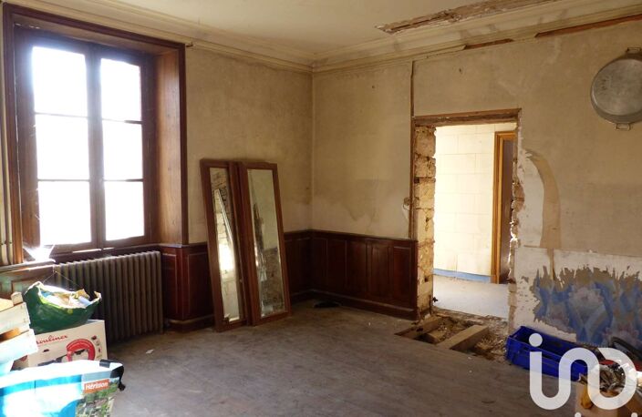 Vente Maison/villa 9 pièces — photo 2