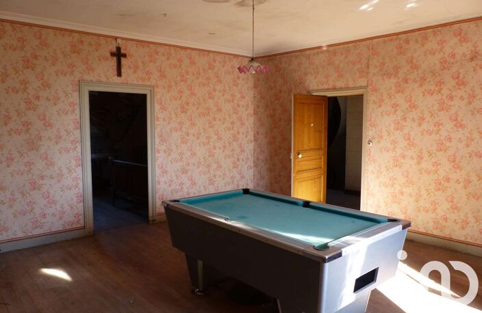 Vente Maison/villa 9 pièces — photo 3