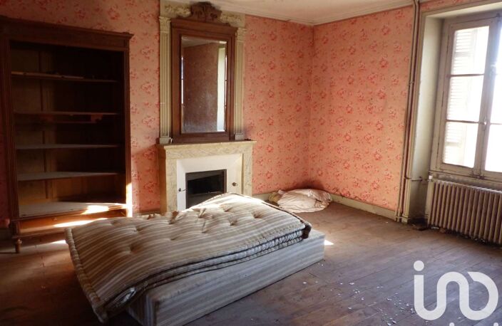 Vente Maison/villa 9 pièces — photo 4