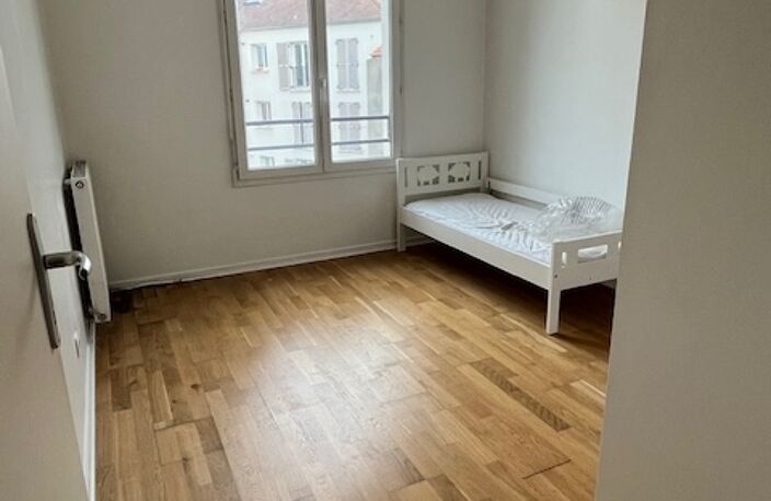 Vente Appartement 3 pièces — photo 3