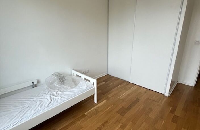 Vente Appartement 3 pièces — photo 4