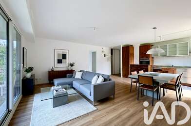 Appartement 2 pièces 305000 €