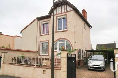 Maison 6 pièces 365000 €