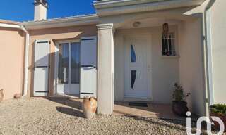 Maison 4 Pièces 98 m² à vendre à Mareuil (16170)